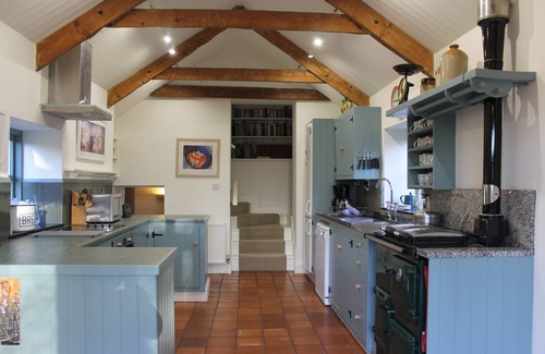 Saint Kew Other | Willow Mill - Spacious idyllic mill near Port Isaac set in peaceful gardens