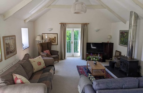 Saint Kew Other | Willow Mill - Spacious idyllic mill near Port Isaac set in peaceful gardens