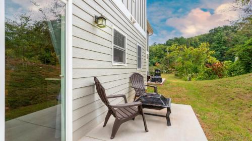 Asheville House | Willow Sycamore by AvantStay 6 Mins to Downtown