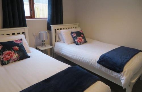 Ballycastle House | Willow Tree Cottage