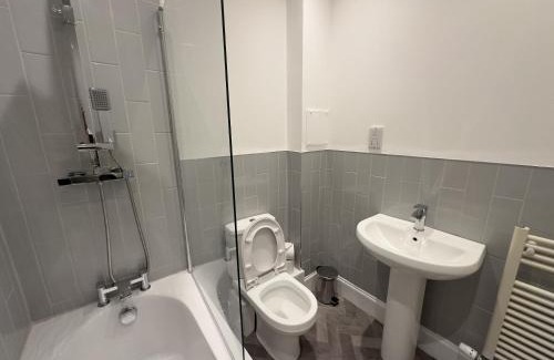 Airdrie Apartment | Willowcrest