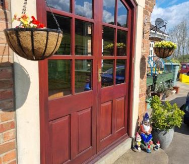 Alkborough Bed & Breakfast | Willowcroft
