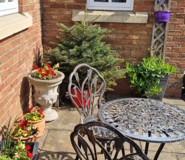 Alkborough Bed & Breakfast | Willowcroft
