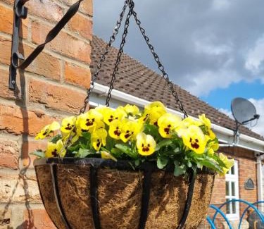 Alkborough Bed & Breakfast | Willowcroft