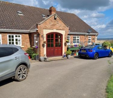 Alkborough Bed & Breakfast | Willowcroft