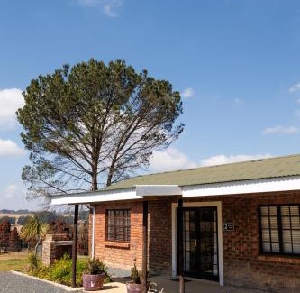 Mooirivier Apartment | Willowdale Farm Cottage 2