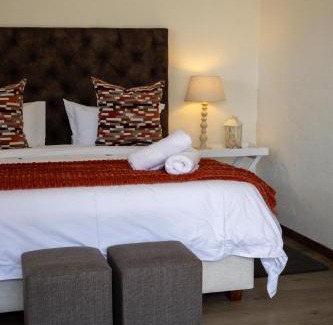 Mooirivier Apartment | Willowdale Farm Cottage 2