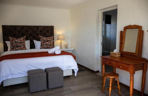 Mooirivier Apartment | Willowdale Farm Cottage 2