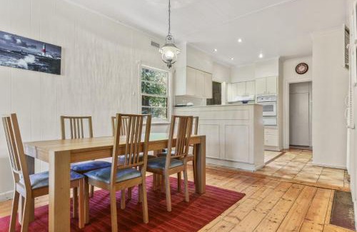 Skenes Creek House | Willowhaven - BYO Linen