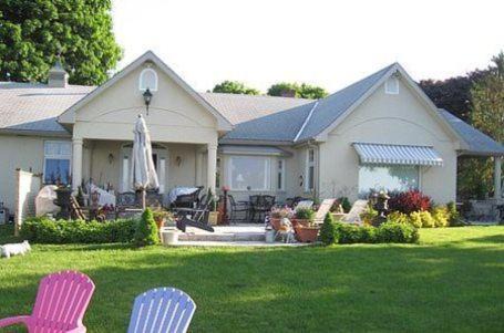 Cobourg House | Willowmere