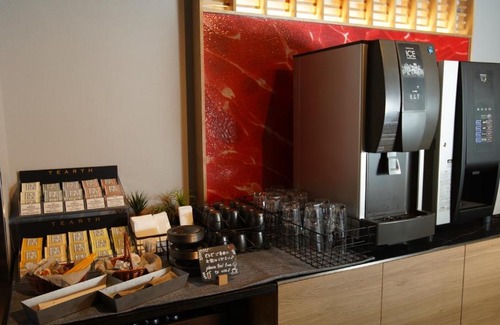 Shinsekai Hotel | Willows Hotel Osaka Shinimamiya