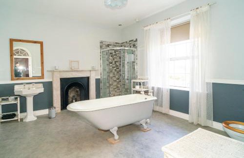 Kilberry House | Willsgrove House