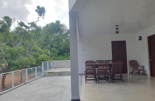 Nochchiyagama Hotel | Wilpattu Corridor Leisure