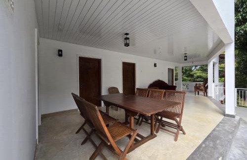 Nochchiyagama Hotel | Wilpattu Corridor Leisure