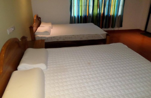 Pahala Maragahawewa Hotel | Wilpattu Dilsara Holiday Resort