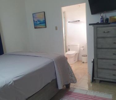 Falmouth House | Wilson's Trelawny Villa