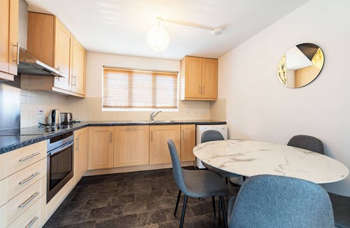 Trinity Apartment | Wimbledon By Capital