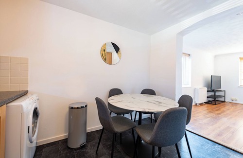 Trinity Apartment | Wimbledon By Capital
