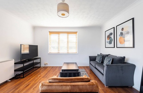 Trinity Apartment | Wimbledon By Capital