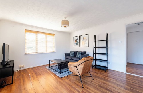 Trinity Apartment | Wimbledon By Capital