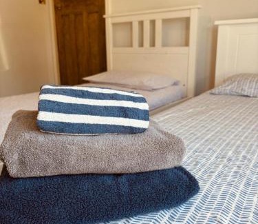 Wimborne House | Wimborne Spacious Family Retreat