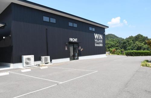 Sasebo Hotel | Win Village