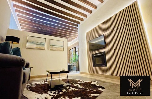 Algar Apartment | Winahost Algar Rural