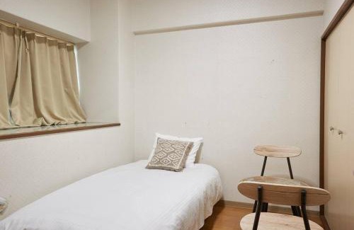 Agarie Apartment | WINBELL Okinawa Nago Coral View
