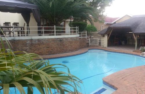 Greater Johannesburg Metropolitan Area House | Winchester Lodge