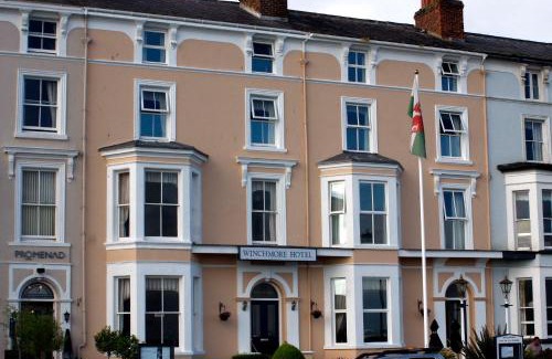Llandudno Hotel | Winchmore Hotel