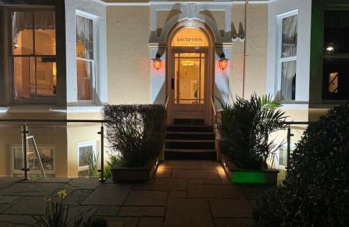 Llandudno Hotel | Winchmore Hotel