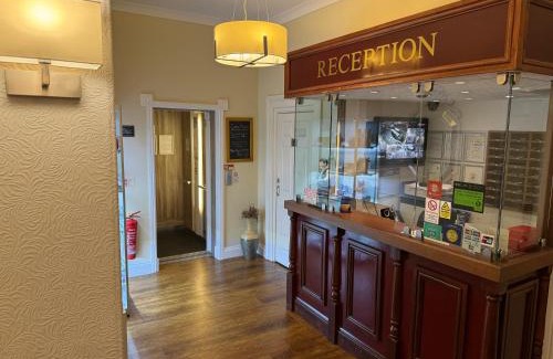 Llandudno Hotel | Winchmore Hotel
