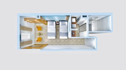 Sugamo Hotel | winco - Vacation STAY 05545v