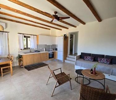 Agia Roumeli House | Wind Apartment in Agia Roumeli