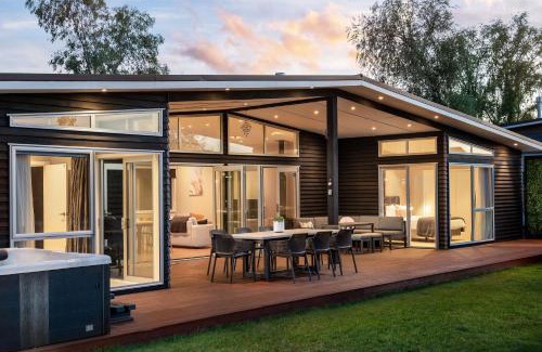 Martinborough House | Wind Down on Esther