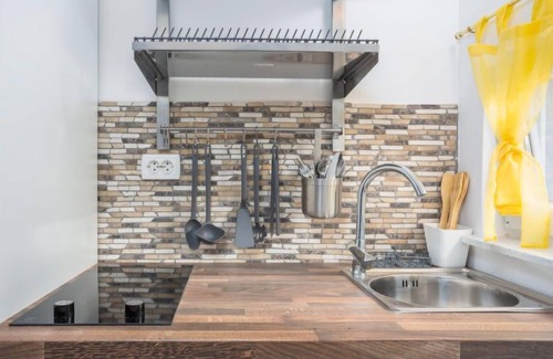 Stinica Apartment | Wind soleil by Interhome