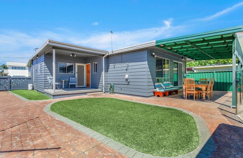 Windang House | Windang Beach Retreat