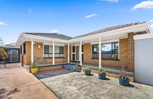 Windang House | Windang Fisherman's Retreat