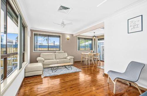 Windang House | Windang Fisherman's Retreat