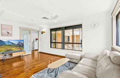 Windang House | Windang Fisherman's Retreat