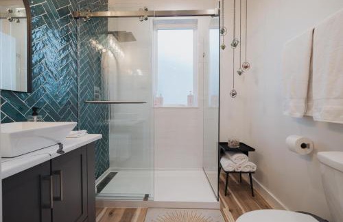 Buena Vista House | Windbird Mountain Retreat STR-300