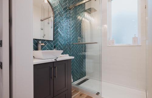 Buena Vista House | Windbird Mountain Retreat STR-300