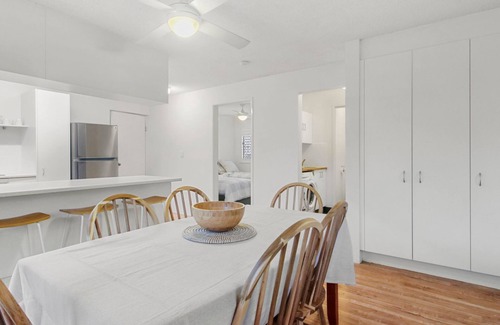 Golden Beach Apartment | Windbourne Unit 6, 101 The Esplanade, Golden Beach
