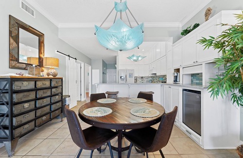 Ono Island Condo | Windemere 1503