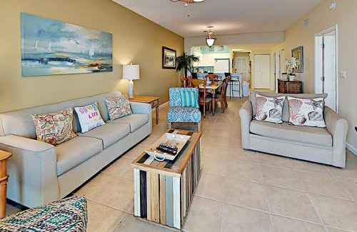 Ono Island Apartment | Windemere #902