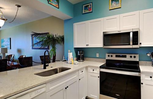 Ono Island Apartment | Windemere #902