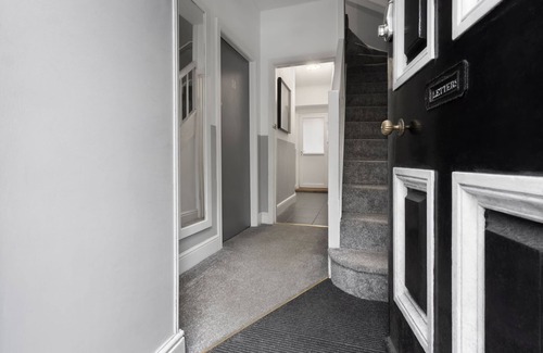 Windermere Apartment | Windermere Central Hotel - Room 3