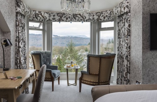 Windermere House | Windermere Hillthwaite Hotel