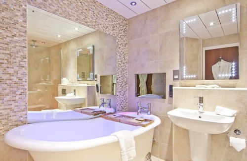 Windermere House | Windermere Hillthwaite Hotel