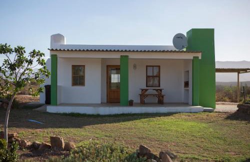 Langeberg House | Windfall Wine Farm